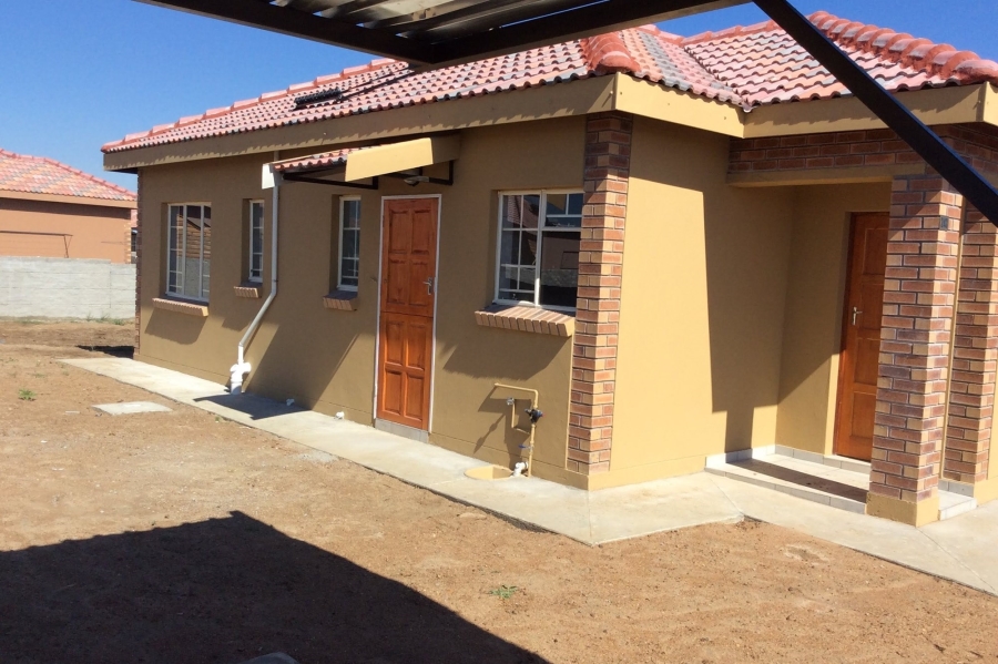 3 Bedroom Property for Sale in Mogwase Unit 5 North West